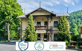 Willa Marta Szczawnica